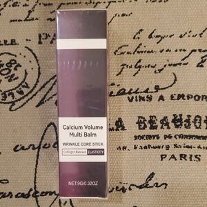 Calcium Volume Multi Balm